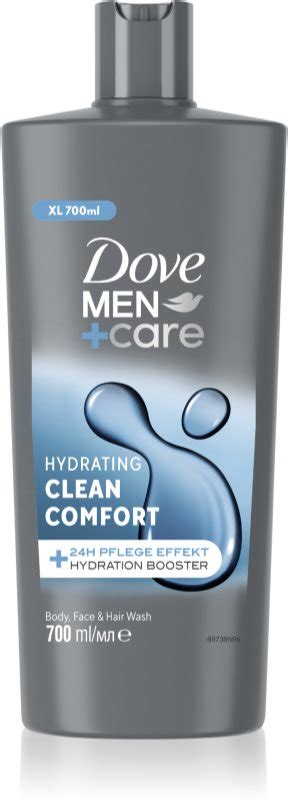 Dove Men Care Clean Comfort Livrare Rapida Notino Ro