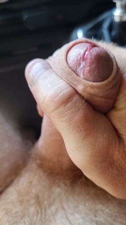 Quick Wank In Van British Gay Masturbation Amateur Porn XHamster