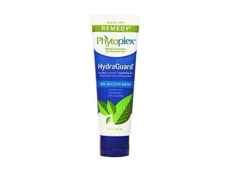 Medline Remedy Phytoplex Hydraguard, 12 Count Ingredients and Reviews