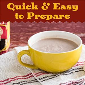 Amazon Nestlé ABUELITA Hot Chocolate Drink Tablets Count Pack of Grocery