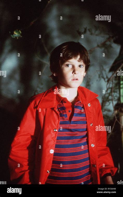 HENRY THOMAS, CLOAK and DAGGER, 1984 Stock Photo - Alamy