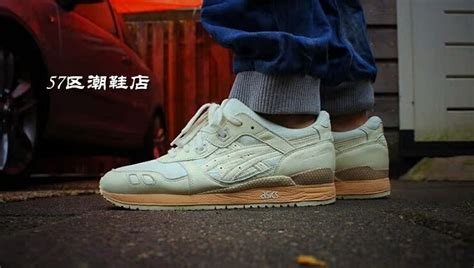 Купить Кроссовки мильонов х Асикс гель лайт III в Asics Zillion Gel ...