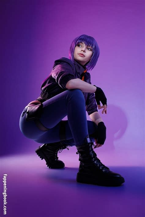 LilyLit OwlLit Ily Lit Nude OnlyFans Leaks Fappening FappeningBook