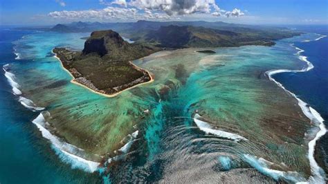 The Maroon Legend Of Le Morne Mountain In Mauritius