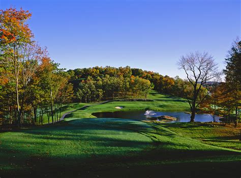 Course Info - Centennial Golf Club of NY