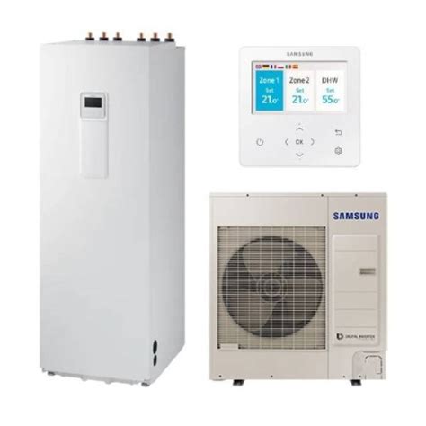 Pompa Ciep A Samsung Ehs Mono Climatehub Kw Modu Hydrauliczny L