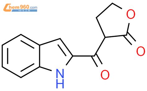 Cas No H Furanone Dihydro H Indol Ylcarbonyl