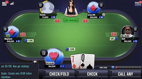 Best Poker Apps