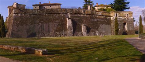 Gradisca D Isonzo Borghi Italia Tour Network