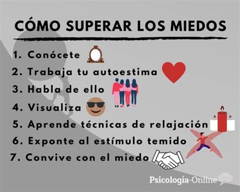 C Mo Superar La Inseguridad Psicologistica