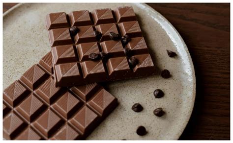 Por qué es bueno comer chocolate en tu menstruación