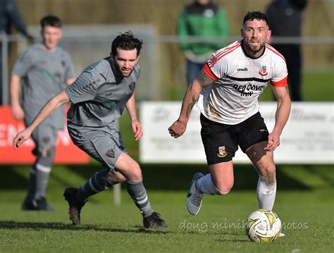 Ringmahon Rangers Vs Willow Park Fc Intermediate Flickr