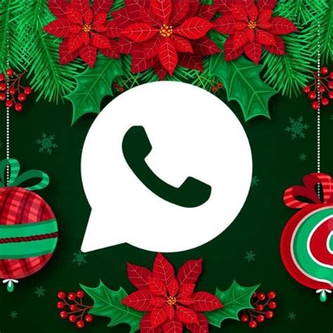 WhatsApp icon | Christmas apps, Christmas icons, App