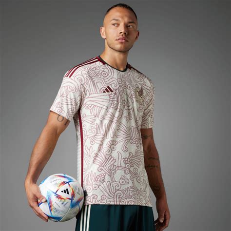 Adidas Releases Slew Of New National Team Kits Ahead Of 2022 World Cup