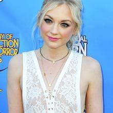 Emily Kinney Nude Leaks Fapopedia