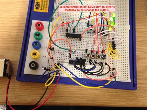 Ht12d Ht12e Circuit Diagram Informacionpublica Svet Gob Gt