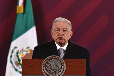 Amlo Lamenta Muerte De Armando Guadiana Nunca Chocamos Proceso