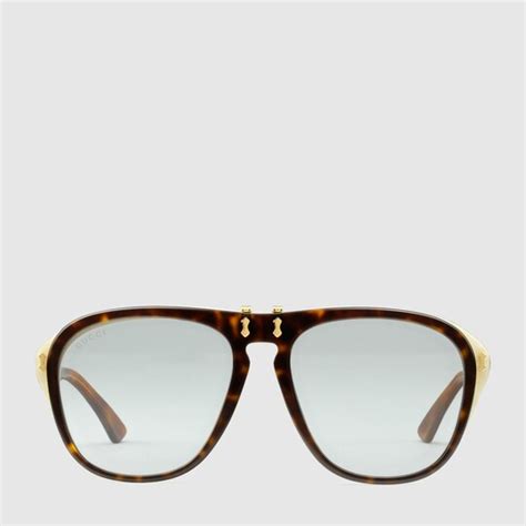 Sunglasses for Men | Shop Gucci.com