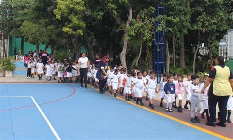 Lanzan Convocatoria Para Olimpiada Del Conocimiento Infantil El