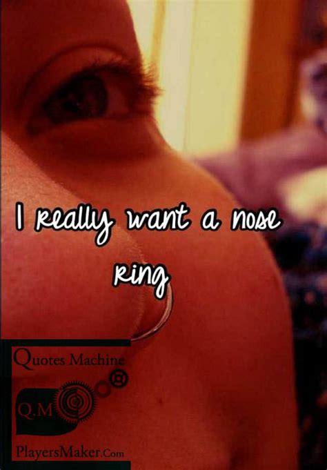 Nose Quotes. QuotesGram