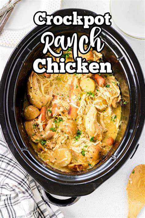 crock pot recipes 5 star