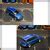 Машинка Mattel Hot Wheels 2025 FPY86 Subaru Forester STi купить на OZON по низкой цене 1888535748