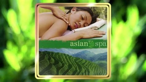 Spa Massage Music Relax With The Gentle Music For Sleep And Relaxing