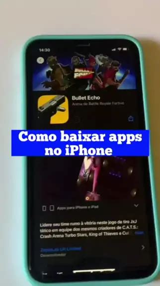 Baixar Aplicativos No Iphone Tutorial Fácil Para Kwai