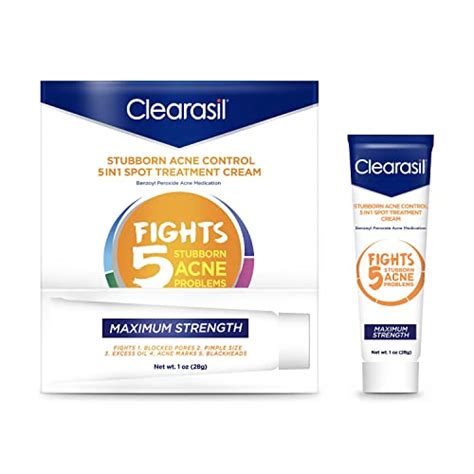 Clearasil Pro My Experience With Petechiae Removal