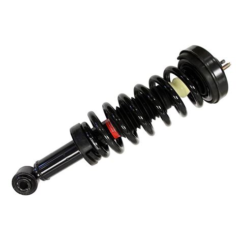 Monroe Ford F Quick Strut Front Complete Strut Assembly