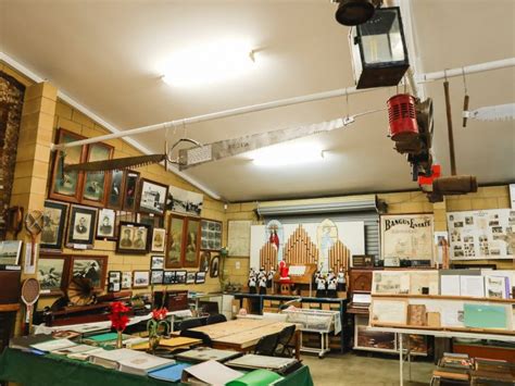 Gundagai Historical Museum | NSW Government