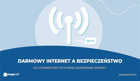 Darmowe Wifi Blog Omegasoft Pl