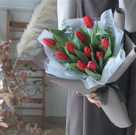 Tulipanes Premium C Mplices Florister A C Mplices