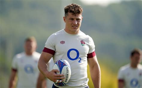 Jonny May: England's second-leading try scorer of all-time announces ...