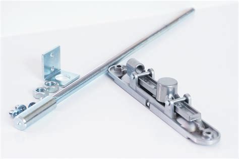 Axim Flush Shoot Bolt Suitable For Aluminium Doors Rollershutterbits