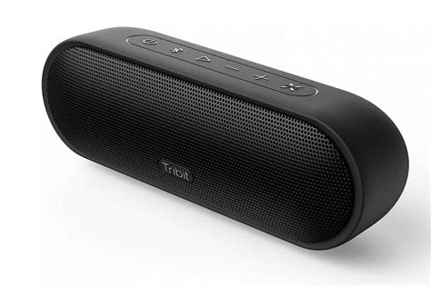 Колонка беспроводная Tribit MaxSound Plus - TRIBIT