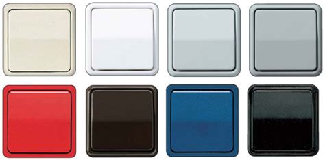 Юнг - розетки, выключатели и другая электрика. Jung - системы управления