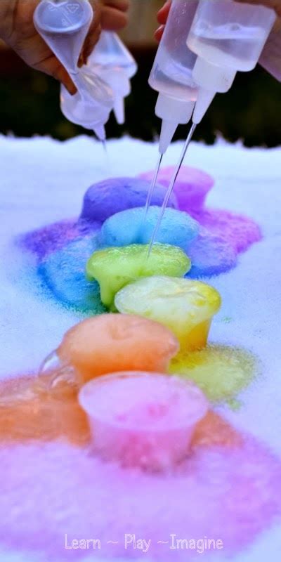 18 Easy Science Experiments Perfect for Preschoolers