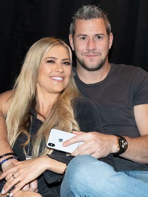 Christina El Moussa & Ant Anstead: Photos Of The Exes – Hollywood Life