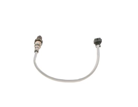 Oxygen Sensor - 025803000L BOSCH - 226901841R, 226A41772R, 4535422200 ...