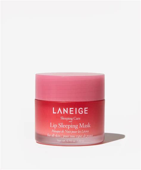 laneige lip mask shopping