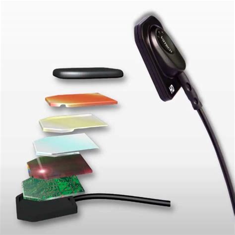 Обзор нового визиографа Vatech EzSensor HD