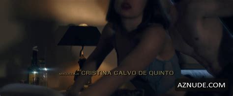 Marina Arreghini Nude Aznude