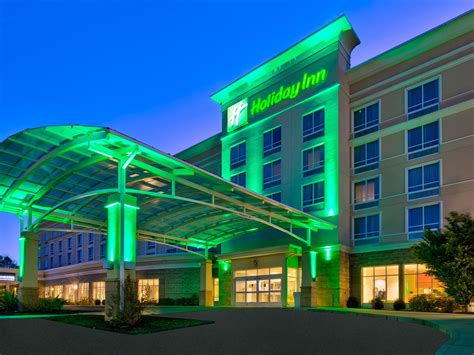 Hotels in Morgantown, WV | Holiday Inn Morgantown - University Area