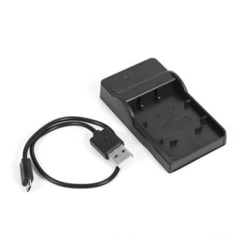 Battery Batteries Charging Station Usb Charger For Nikon En El19 Coolpix S2750 S3100 S3200 S3300