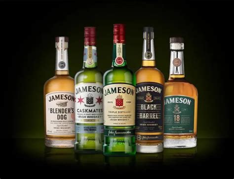 Jameson Whiskey Price List In India Aug 2024 Updated