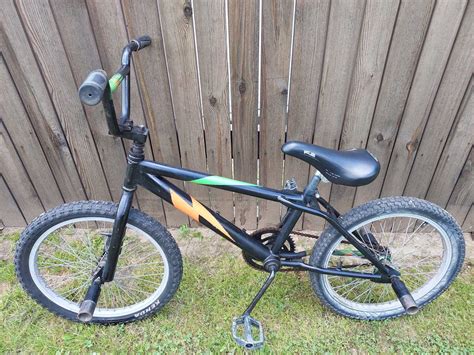 Rower Wyczynowy Bmx K Obuck Olx Pl