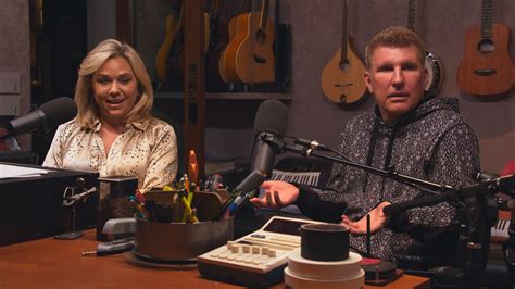 Watch Chrisley Knows Best Episode Players And Party Planners