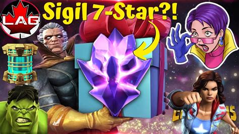 Ceo Luck 7 Star Crystal New Black Iso Market Update Sigil Tokens For 7 Basic Opening