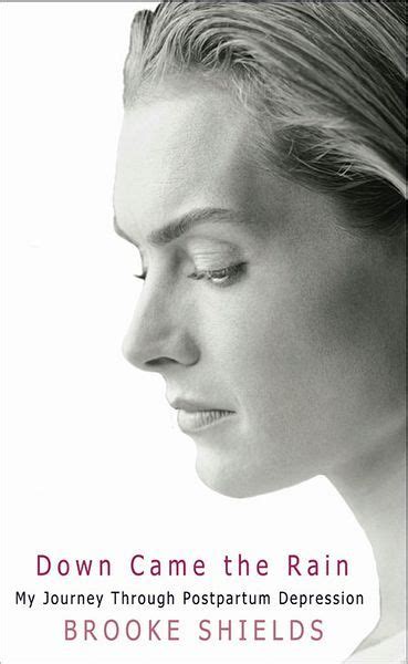 Down Came The Rain Brooke Shields